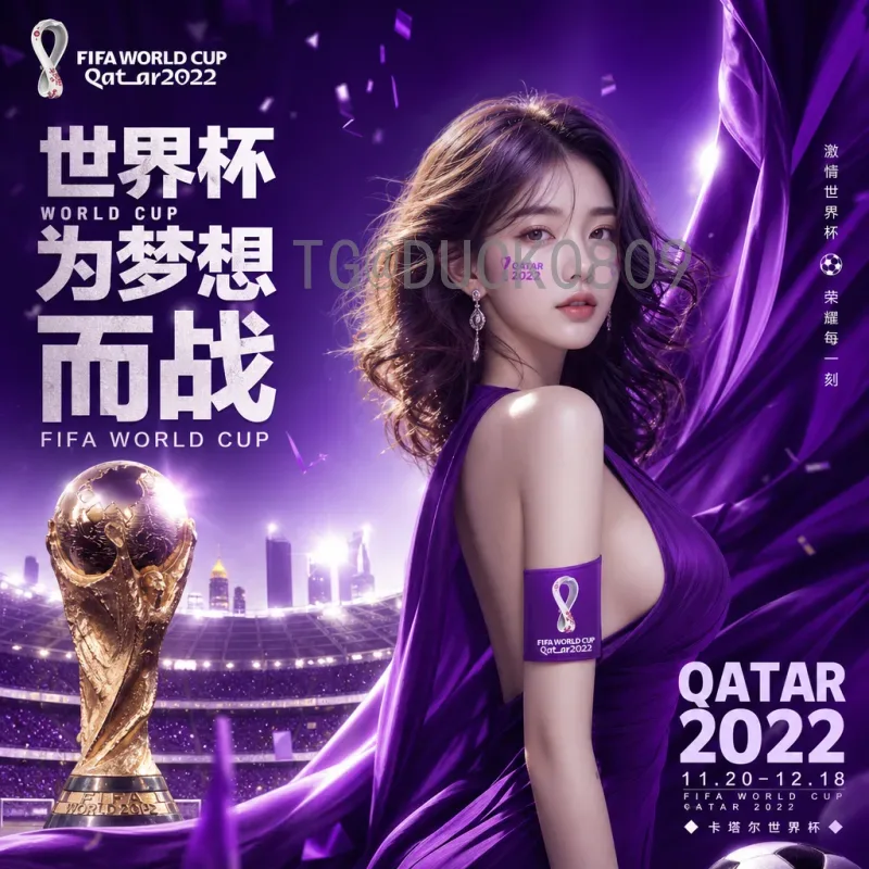 2026年世界杯淘汰赛赛程全解析：最新赛程查询指南与观赛攻略
